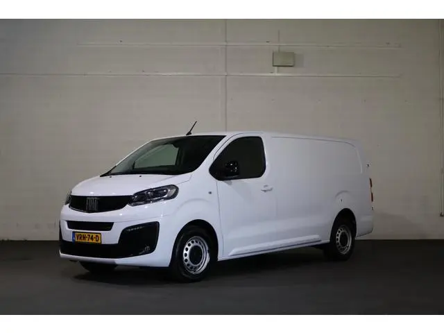 Fiat Scudo 2.0 MultiJet L3 H1 SX