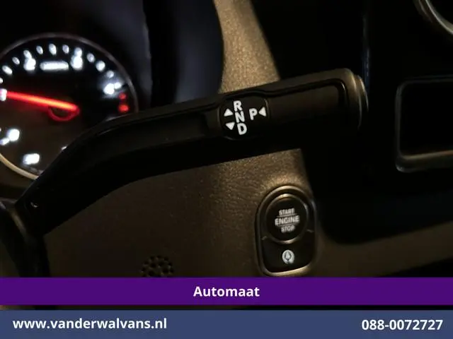 Mercedes-Benz Sprinter 317 CDI 170pk 9G-Tronic Automaat L3H2 Euro6 Airco | Camera | XXL MBUX | Navig...