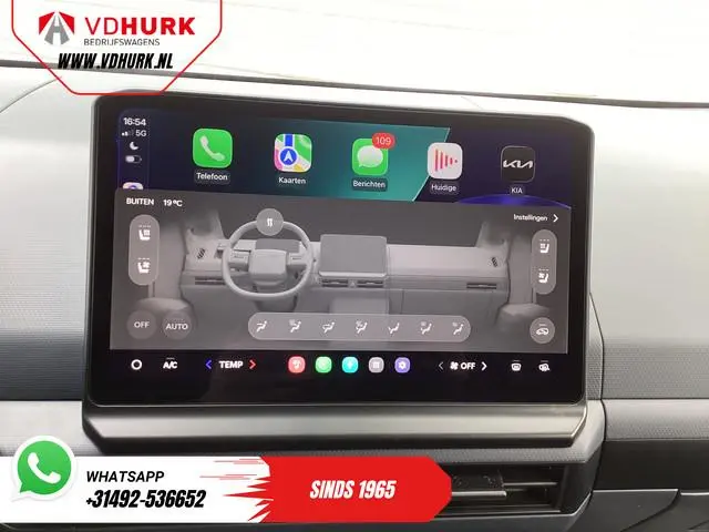 Kia PV5