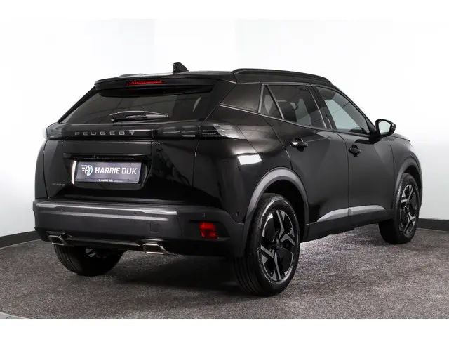 Peugeot 2008 1.2 PureTech 130 PK Allure - Automaat | Dig. Cockpit | Adapt. Cruise | Stoelverw. | Cam...