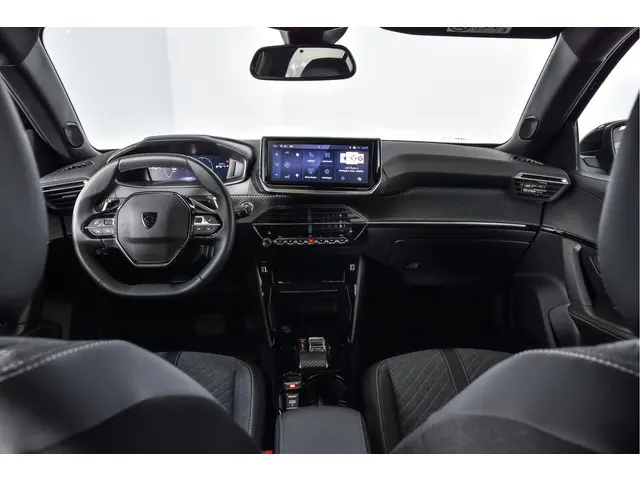 Peugeot 2008 1.2 PureTech 130 PK Allure - Automaat | Dig. Cockpit | Adapt. Cruise | Stoelverw. | Cam...