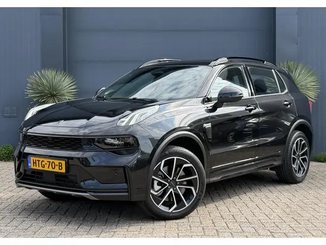 Lynk & Co 01 1.5 Facelift | Keyless | Camera | Carplay