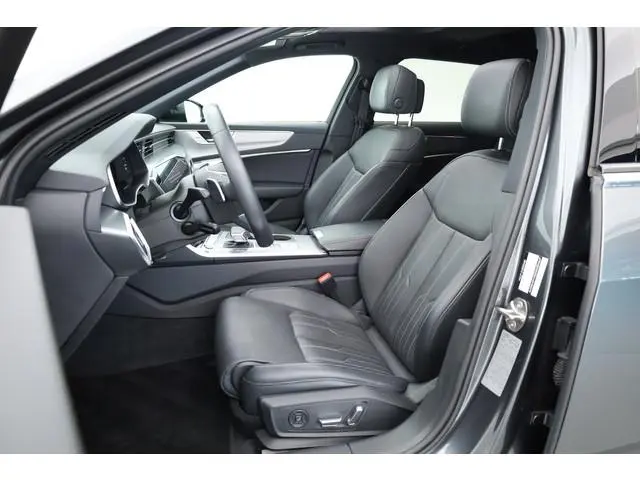 Audi A6 Avant 55 TFSI e quattro S Edition Competition precies  zoals de liefhebber hem zoekt | Pano...