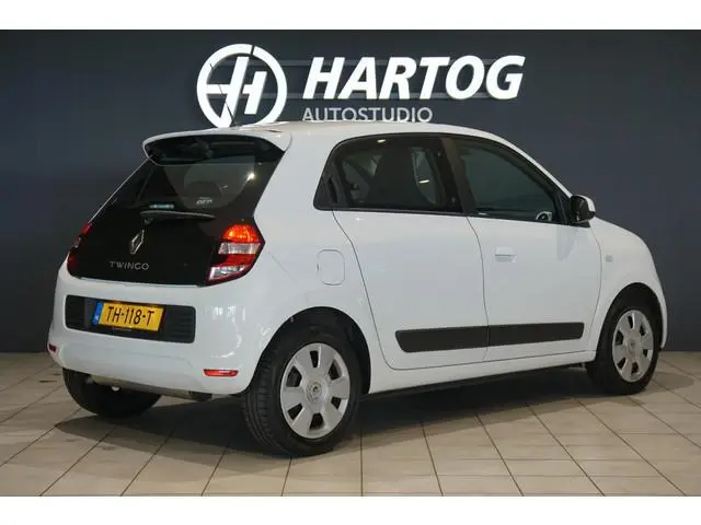 Renault Twingo 1.0 SCe Collection