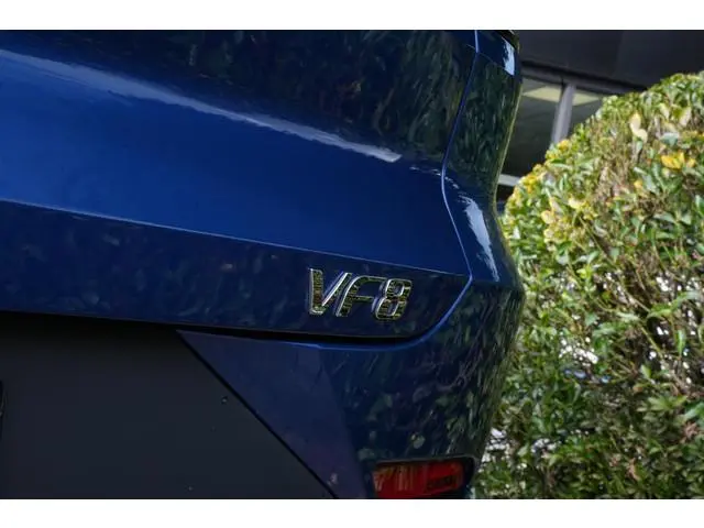 Vinfast VF 8