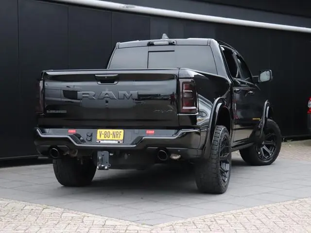 Dodge Ram 1500 3.0 TT SST LARAMIE NIGHT | PANO-DAK | HEAD-UP | LUCHTVERING | TREKHAAK | STOELVERK. |...