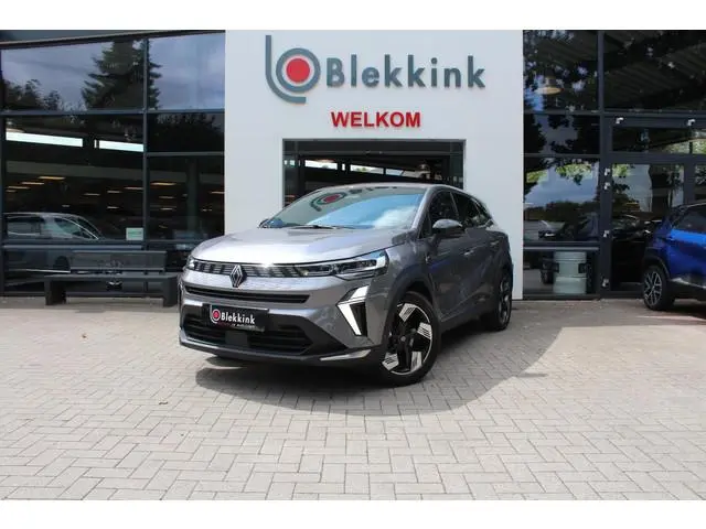 Renault Symbioz 1.8 E-Tech full hybrid 160 Techno