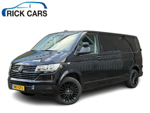 Volkswagen Transporter 2.0 TDI 110PK Euro 6 L2H1 Comfortline CarPlay/Cruise Control/Navigatie