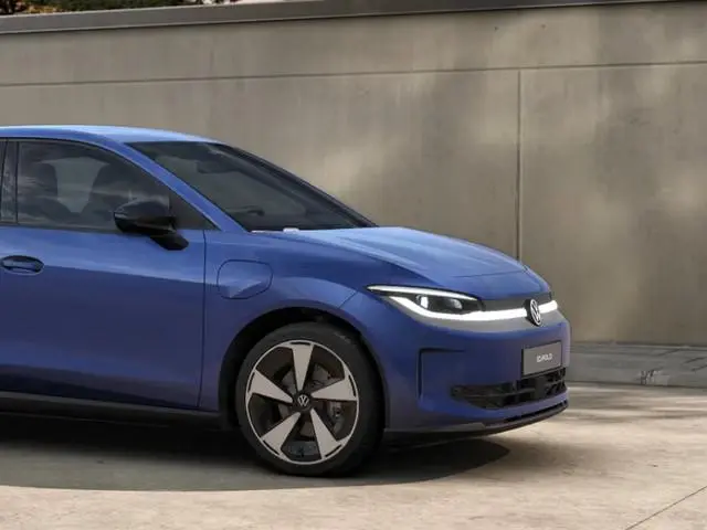 Volkswagen ID. Polo