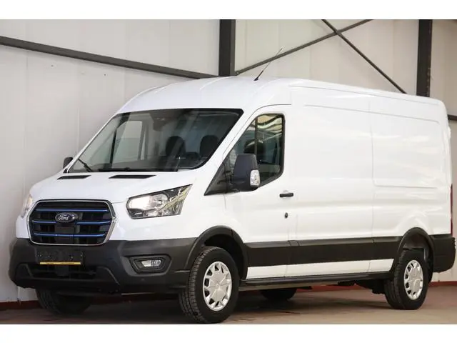 Ford E-Transit 350 L3H2 Trend 68 kWh Zonder Begrenzing