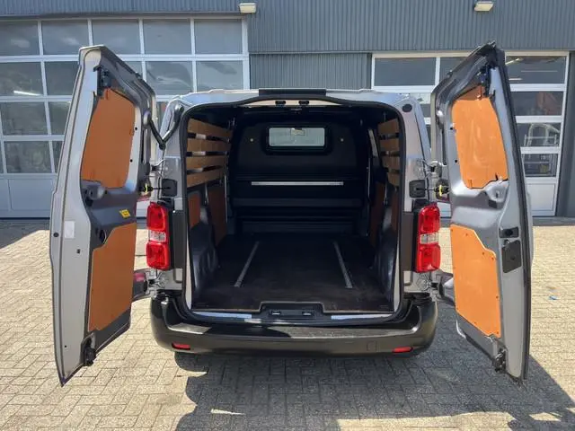 Citroën Jumpy