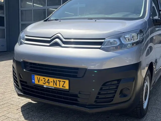 Citroën Jumpy