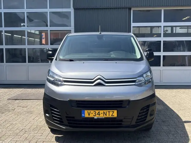 Citroën Jumpy
