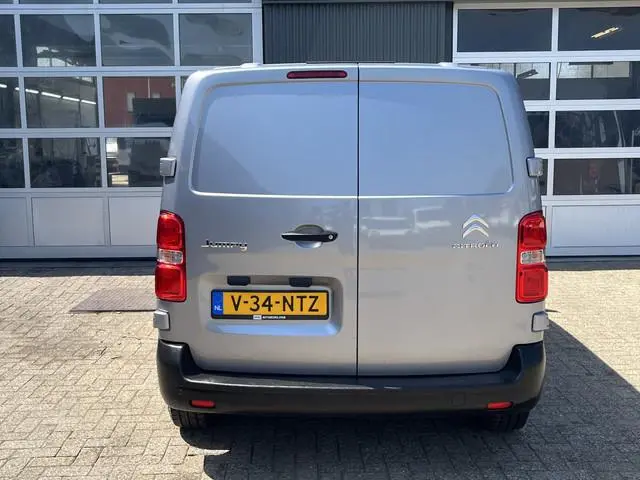 Citroën Jumpy