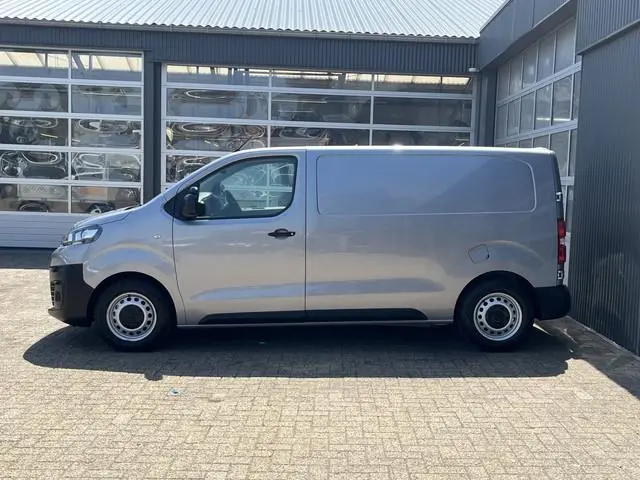 Citroën Jumpy