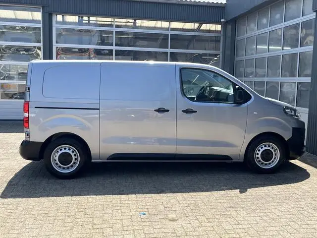 Citroën Jumpy