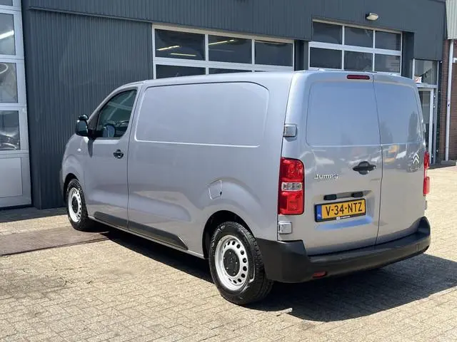 Citroën Jumpy