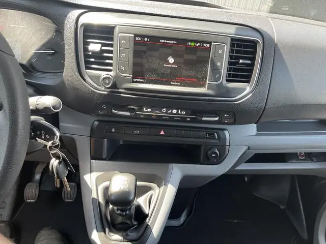 Citroën Jumpy