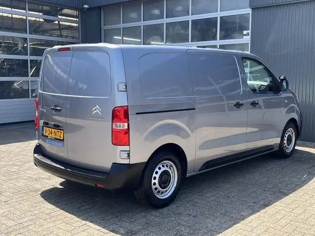 Citroën Jumpy