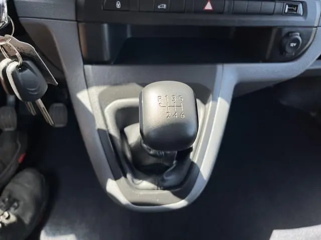 Citroën Jumpy