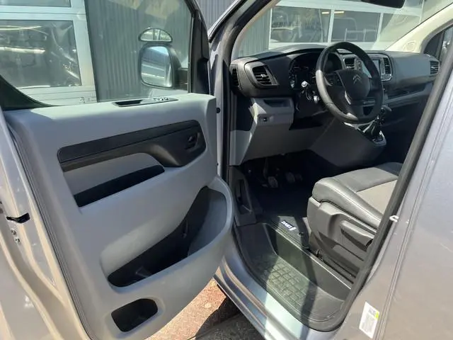 Citroën Jumpy