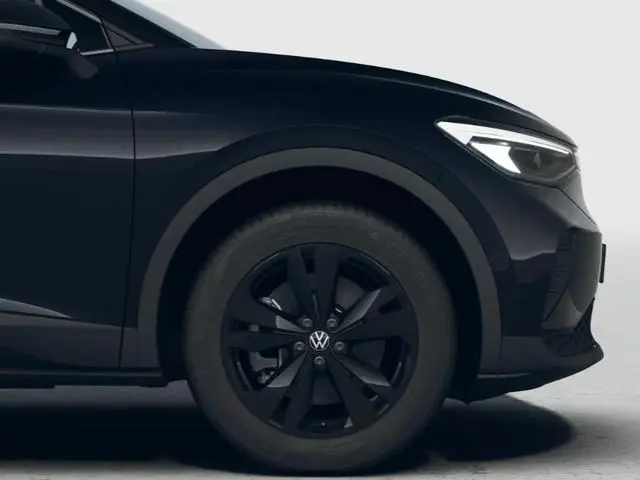 Volkswagen ID.4 Limited Edition 58 kWh accu 190 PK · Trekhaak, elektrisch uitklapbaar · Achteruitrij...