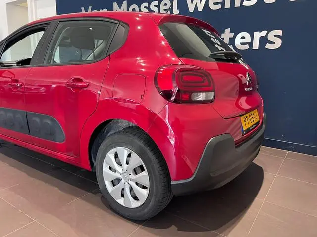 Citroen C3 1.2 PureTech Feel 105g