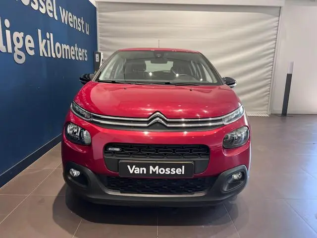 Citroen C3 1.2 PureTech Feel 105g