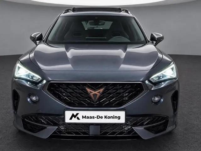 CUPRA Formentor 1.4e-Hybrid 180kW/245PK VZ · Panoramadak · Camera · Navigatie · Apple/Android Car Pl...