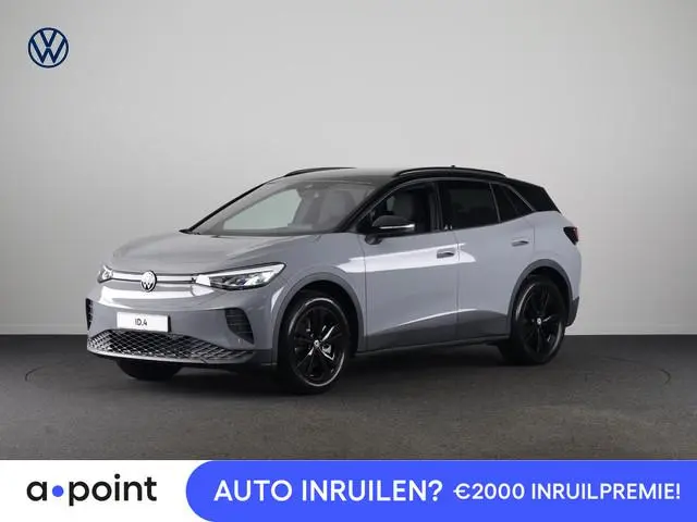 Volkswagen ID.4 Pro Limited Edition 77 kWh accu 210 kW / 286 PK SU Achteruitrijcamera | Stoelverwarm...