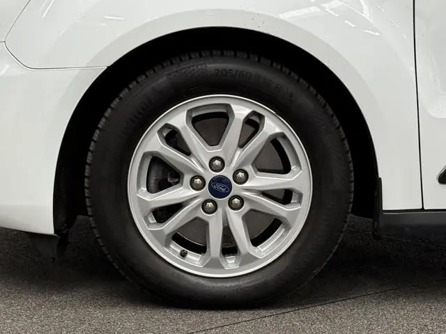 Ford Transit Connect 1.5 EcoBlue Automaat L2 Trend Navigatie Airco Parkeersensoren Cruise Control 3Z...