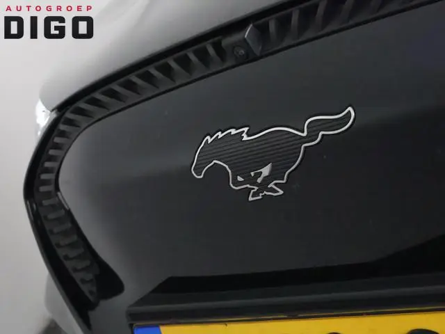 Ford Mustang Mach-E