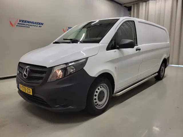 Mercedes-Benz Vito 111CDI L3/H1 Euro 6!