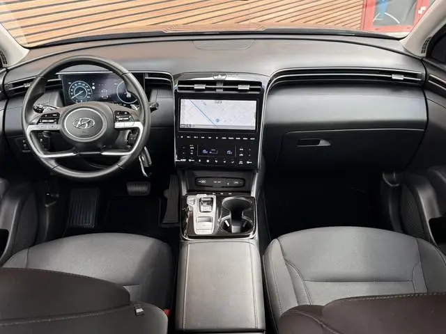 Hyundai Tucson 1.6 T-GDI PHEV Comfort 4WD Camera / Navigatie