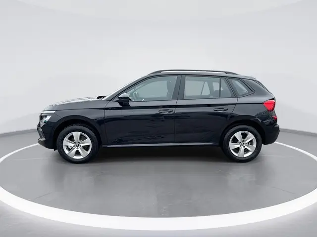 Škoda Kamiq Selection 1.0 TSI 85 kW / 115 PK SUV 6 versn. Hand | Privatelease €389,- | €3000,- INRUI...