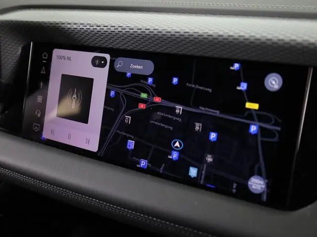 Audi A6 Avant e-tron