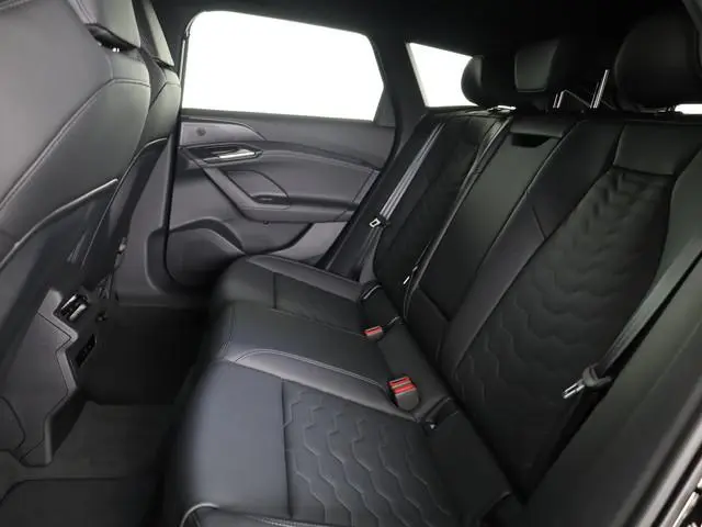 Audi A6 Avant e-tron