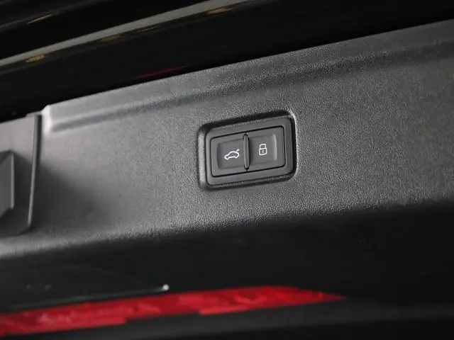 Audi A6 Avant e-tron