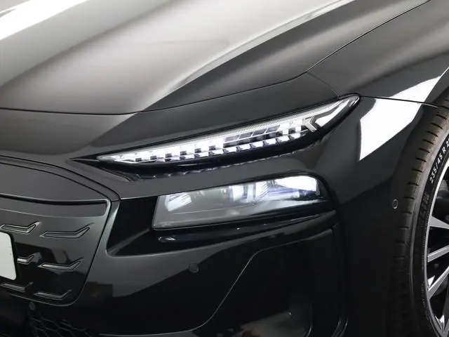 Audi A6 Avant e-tron