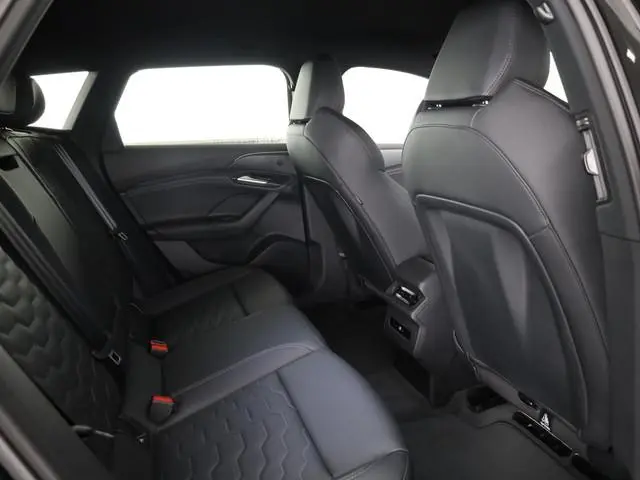 Audi A6 Avant e-tron