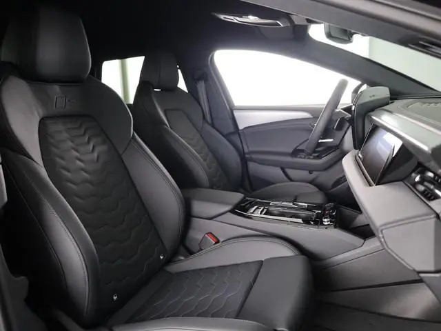 Audi A6 Avant e-tron
