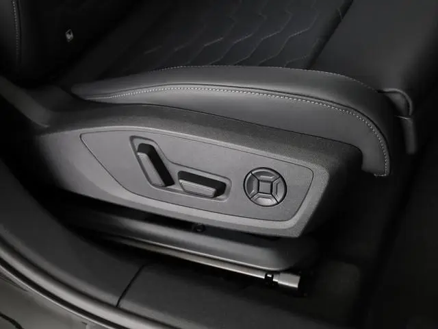 Audi A6 Avant e-tron