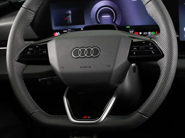 Audi A6 Avant e-tron