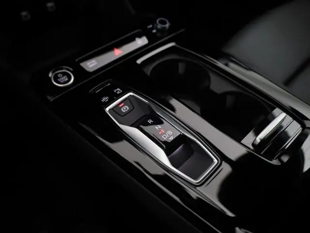 Audi A6 Avant e-tron