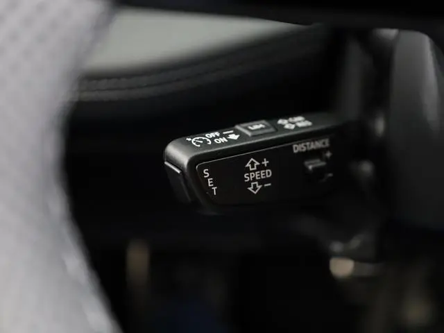 Audi A6 Avant e-tron