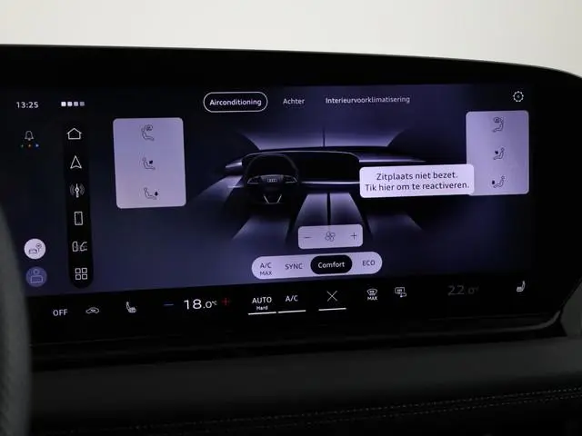 Audi A6 Avant e-tron