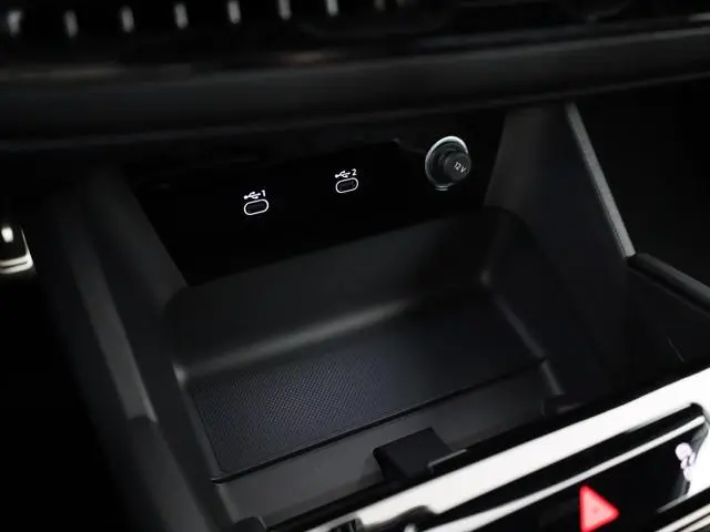 Audi A6 Avant e-tron