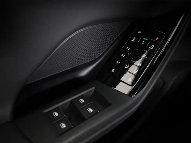 Audi A6 Avant e-tron