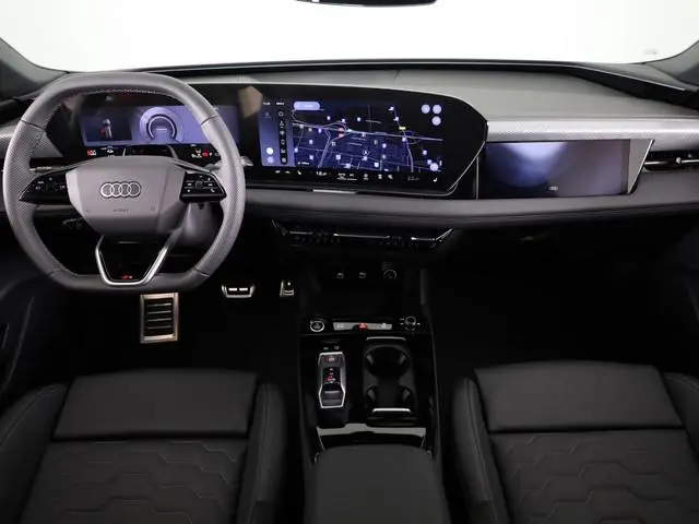 Audi A6 Avant e-tron