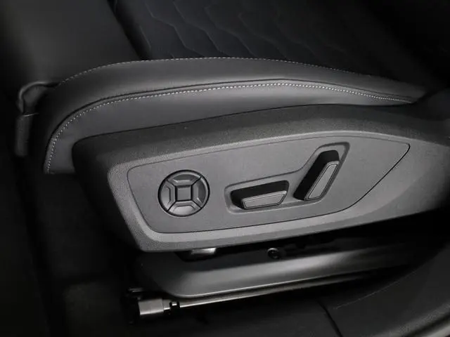 Audi A6 Avant e-tron